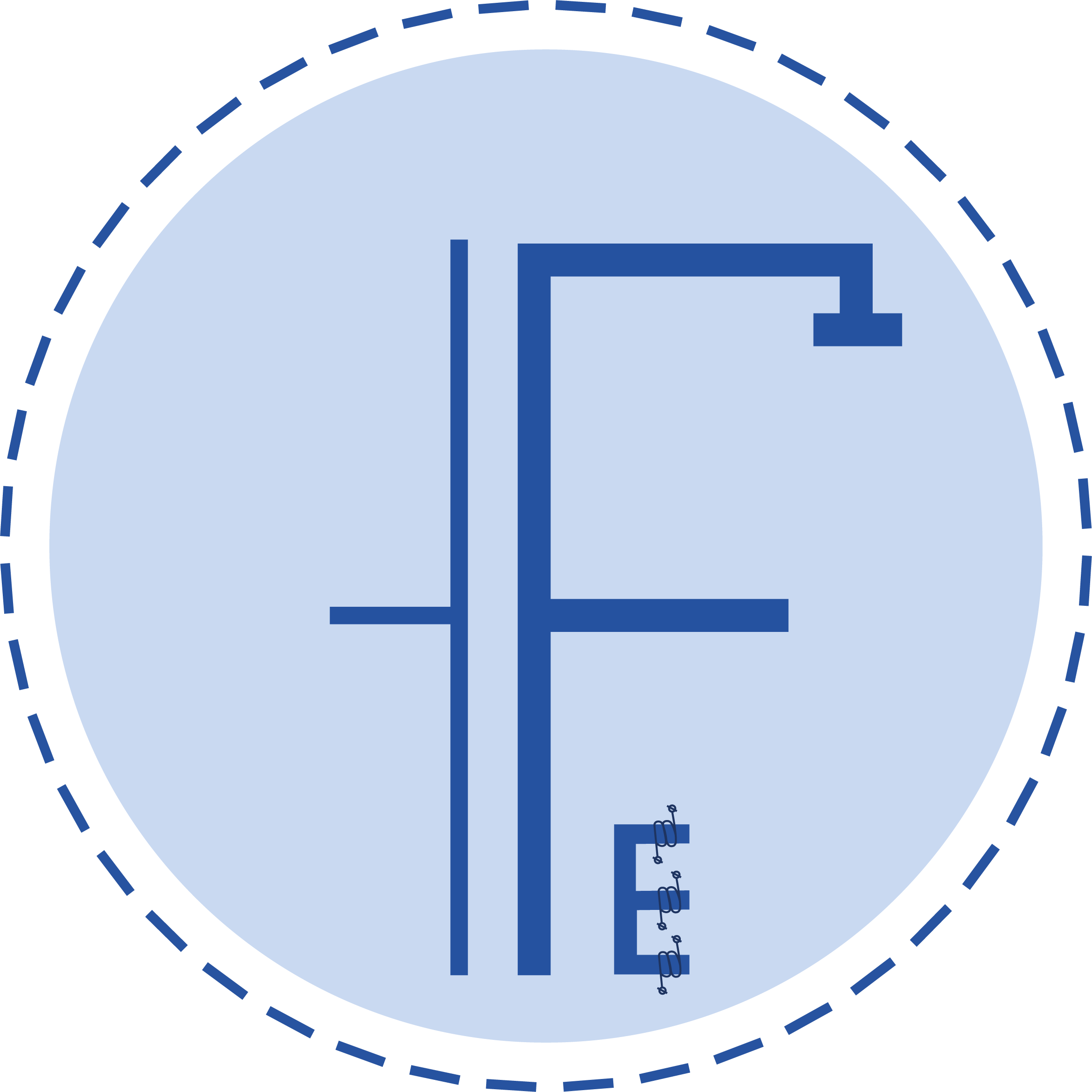 Логотип FARADAY ENERGO